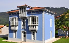 Casona la Sierra